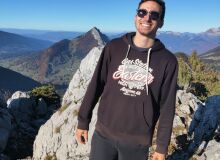Maxime_73 - profil