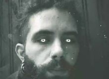 Dead - profil