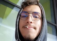 dartin - profil