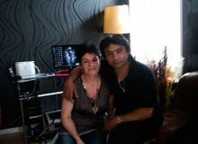 tifannydavid - profil