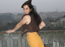 maelle84 - profil