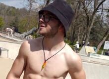 gaetanrider - profil