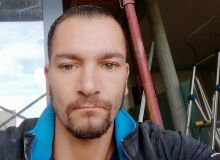 Caouet - profil