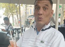 UncleGim13 - profil