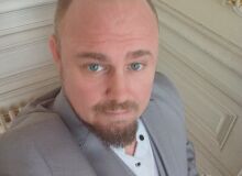 vikingblond