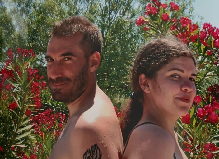 cherche femme