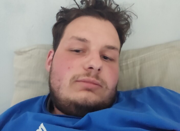 je suis timide