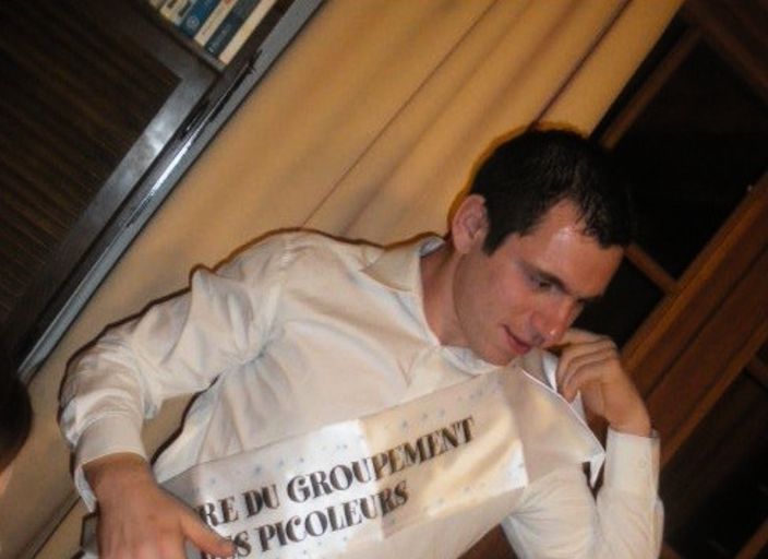 rira bien qui .....