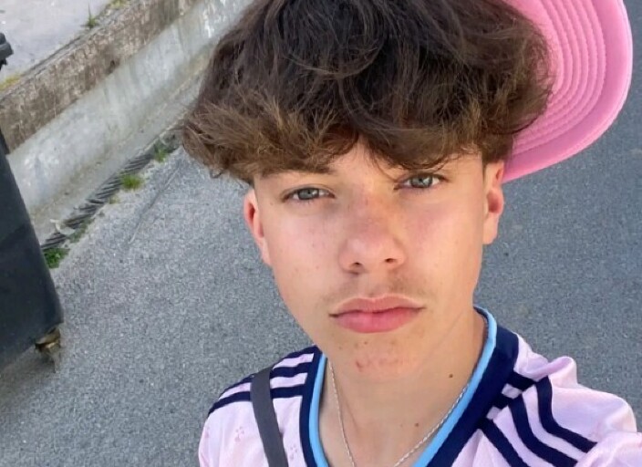 Lucas le chaud
