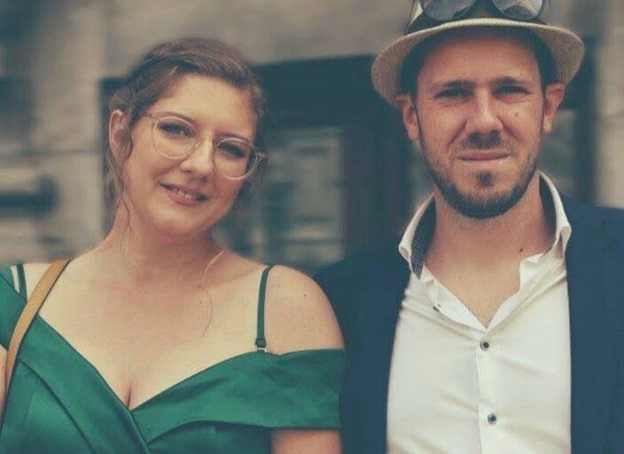 Couple 32 & 33ans recherche femme bi