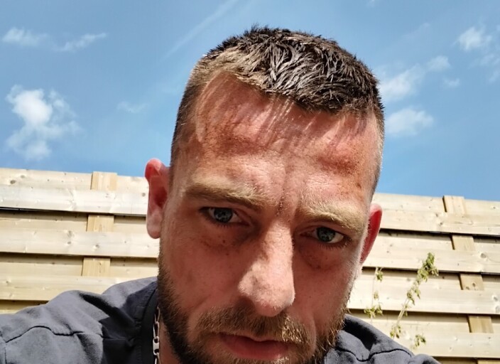 Homme du nord