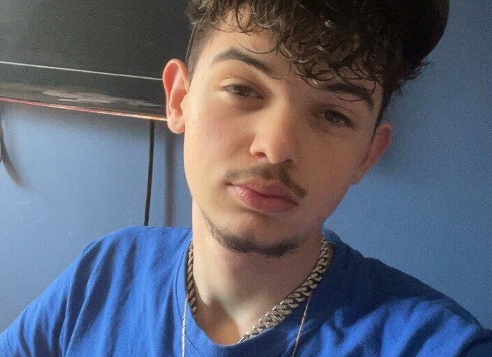 Je suis ici pour m'amuser
