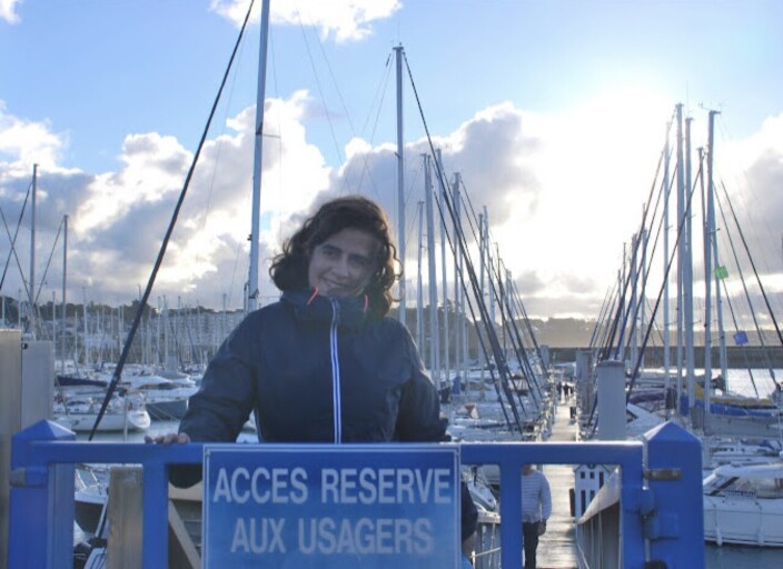 Je cherche l’amour