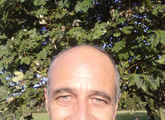 Homme 44 ans recherche complicité avec femme.