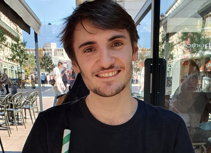 Recherche à m'amuser