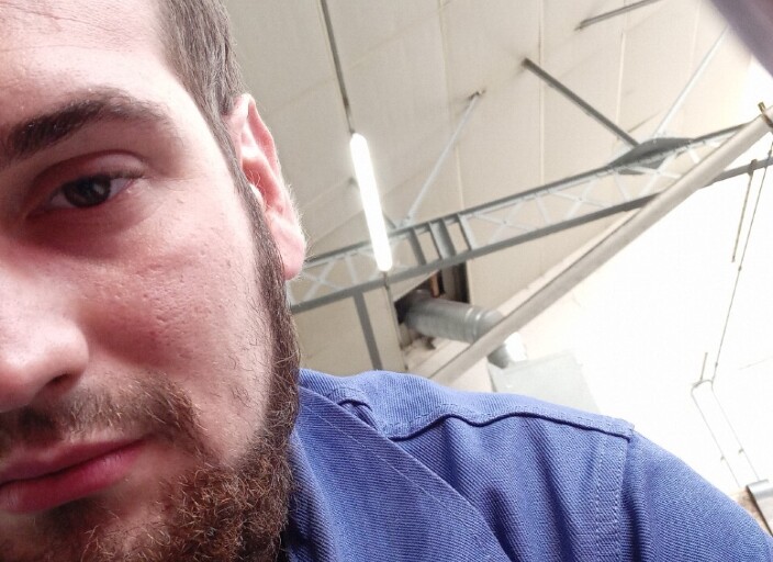 Salut, je suis là pour m'amuser