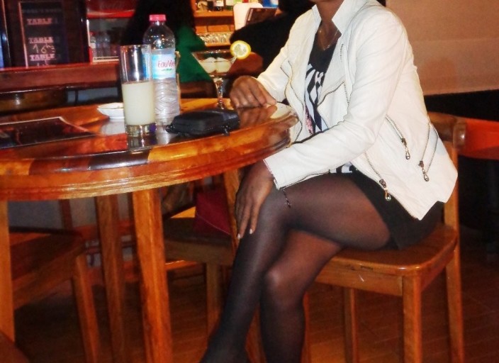 cherche homme serieux
