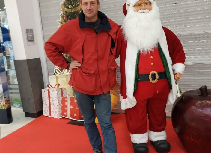 ici pour m'amuser