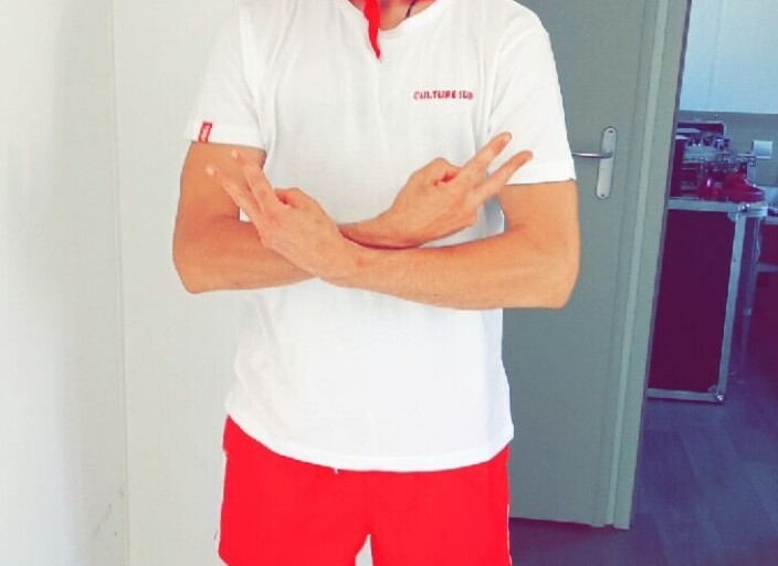 Ici pour rencontrer
