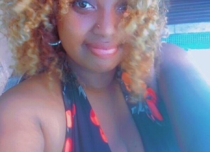 femme gentille