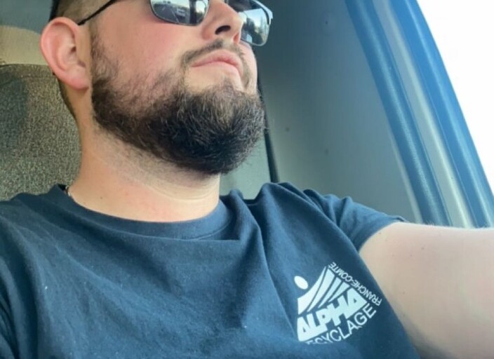 cherche femme