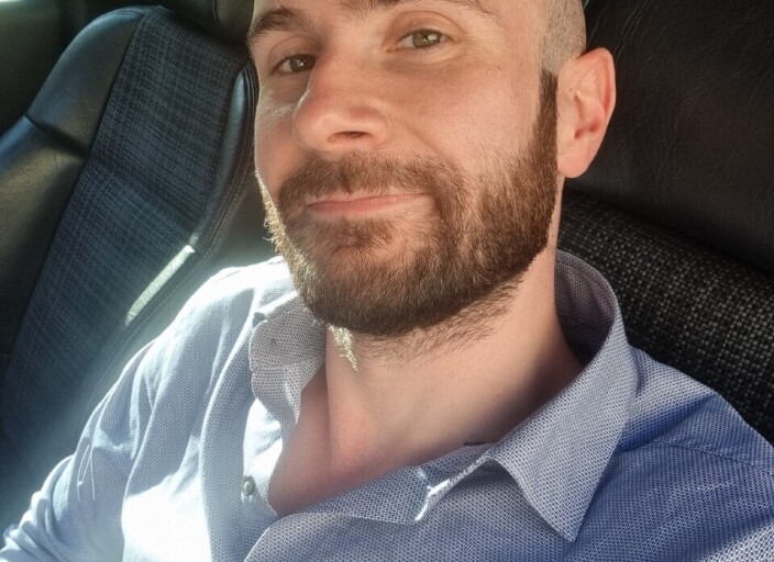 recherche régulier sans être trop sérieux