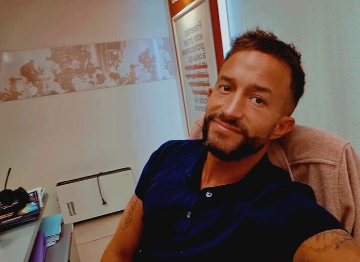 jeune homme de 34 ans recherche rencontre sans pri.