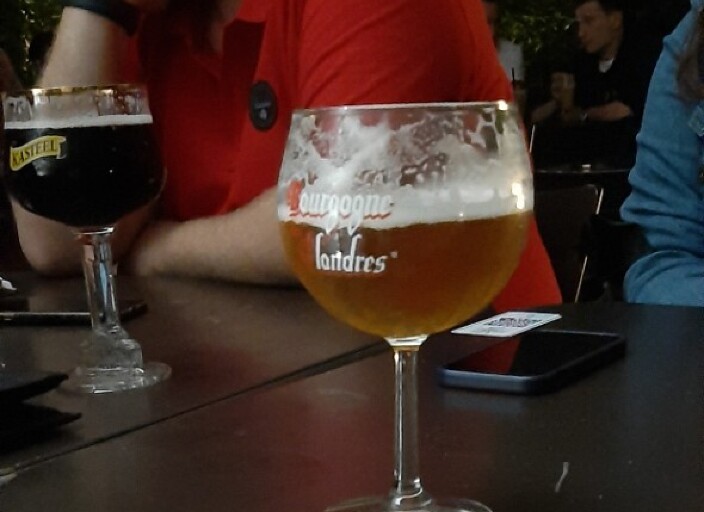 se laisser...
