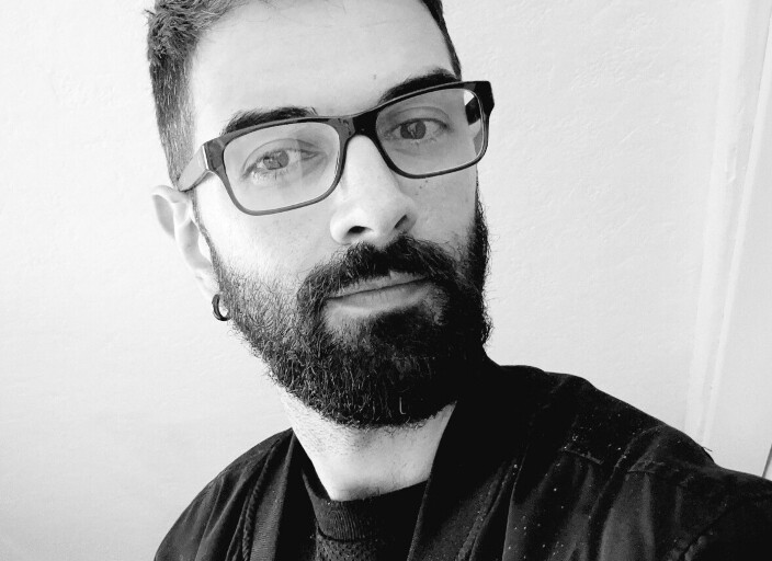 Je suis là pour m'amuser