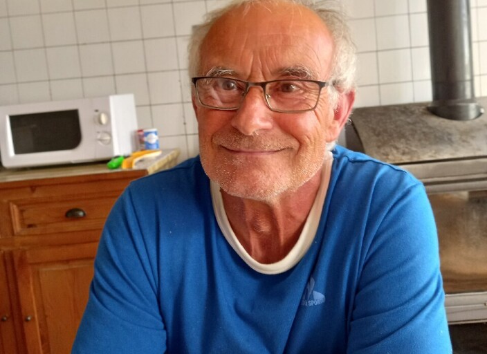 cherche rencontre