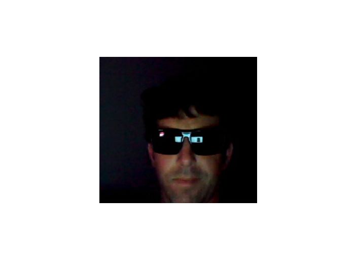salut à toute