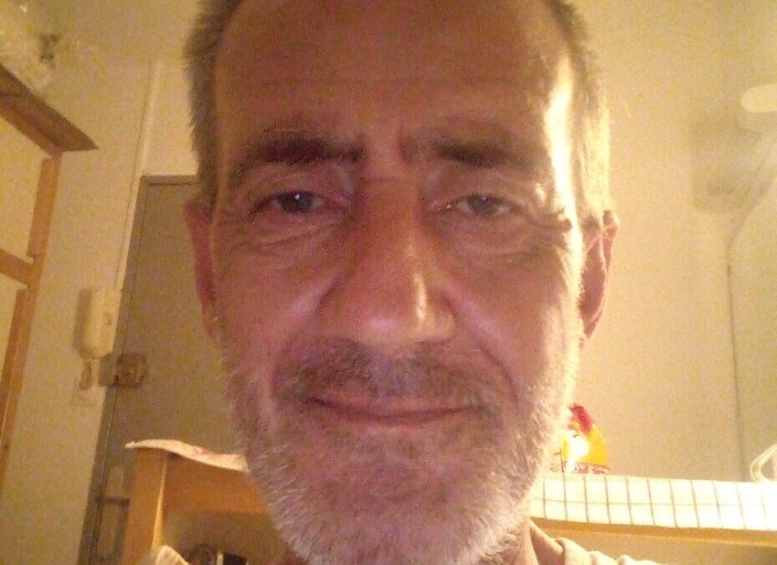 Homme de 45 ans cherche femme ouverte d'esprit pou.