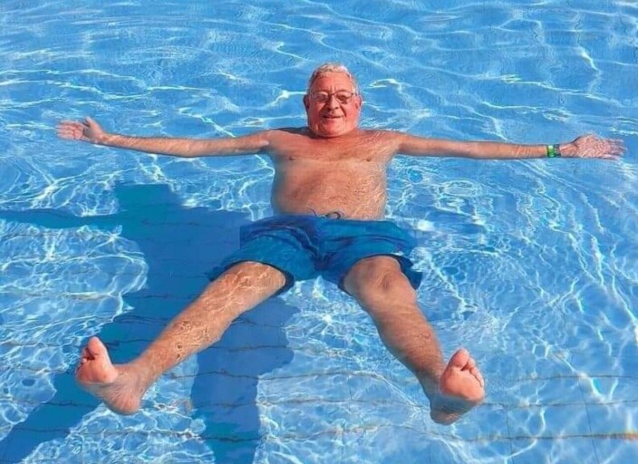 Homme pour dames ou couples bi