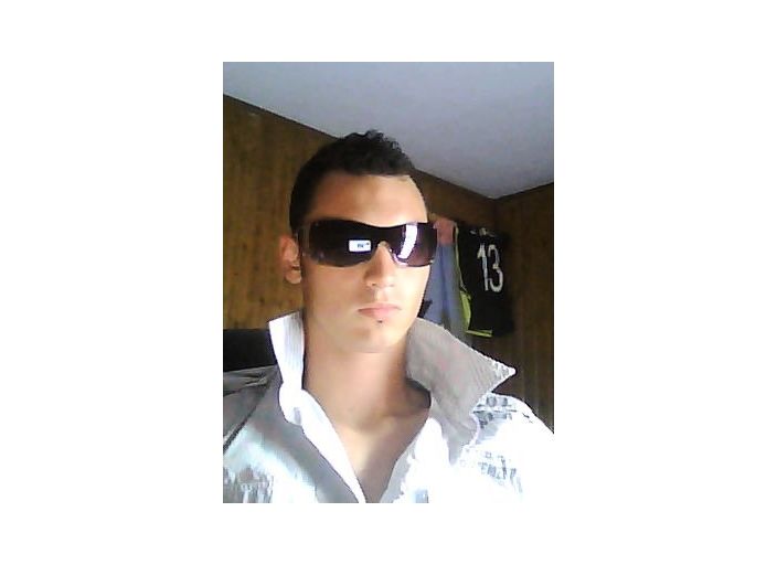 Homme seul cherche rencontre