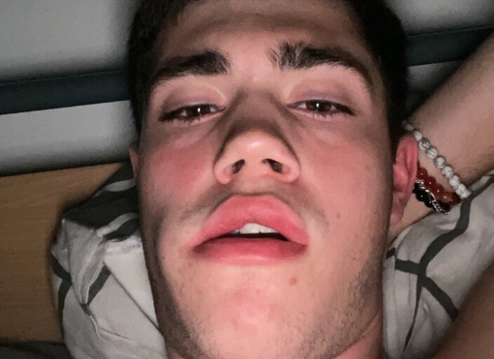 Jeune homme du Creusot