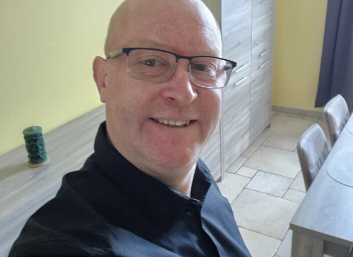 Homme de 48 ans cherche compagnie