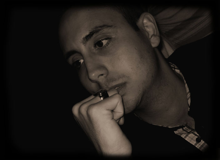 Prendre les choses de la vie comme elles viennent