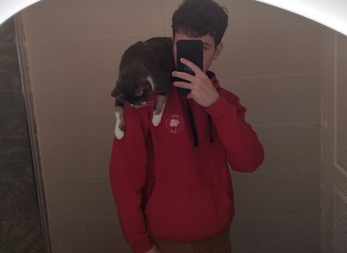 je ne sais pas quoi dire