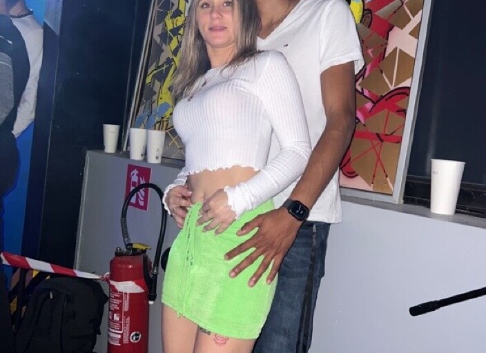 couple parfait pour de nouvelles aventures