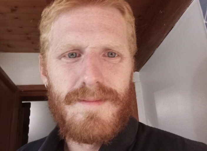 Benjamin 32 ans