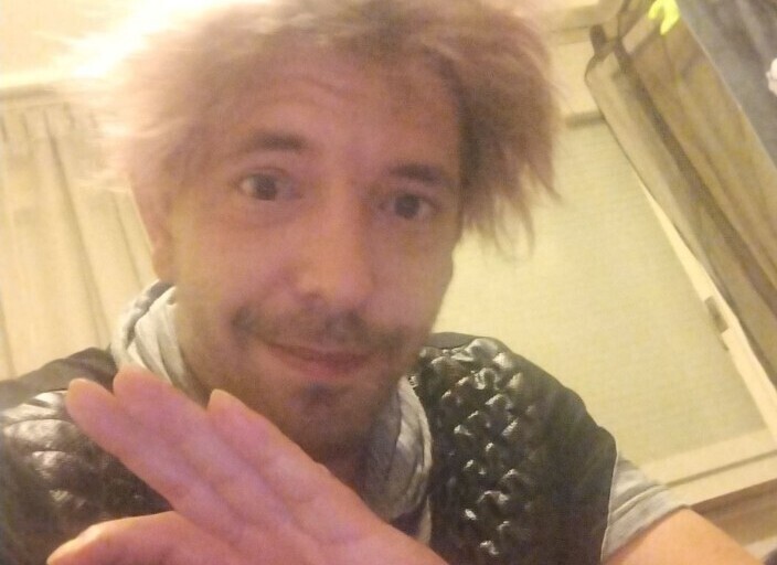 Homme de 35 ans , cherche a faire une petite renco.