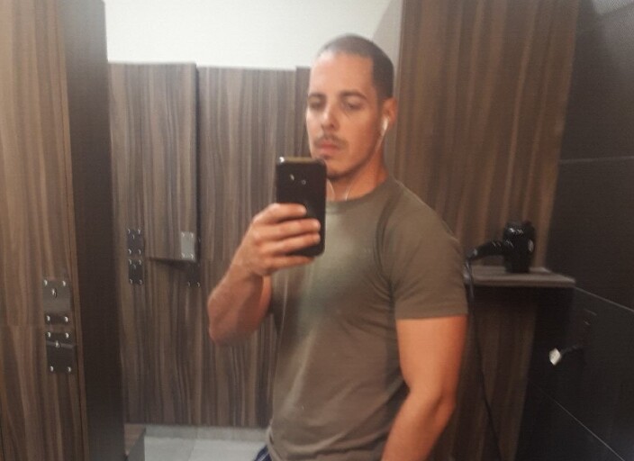 Homme 32ans recherche trans