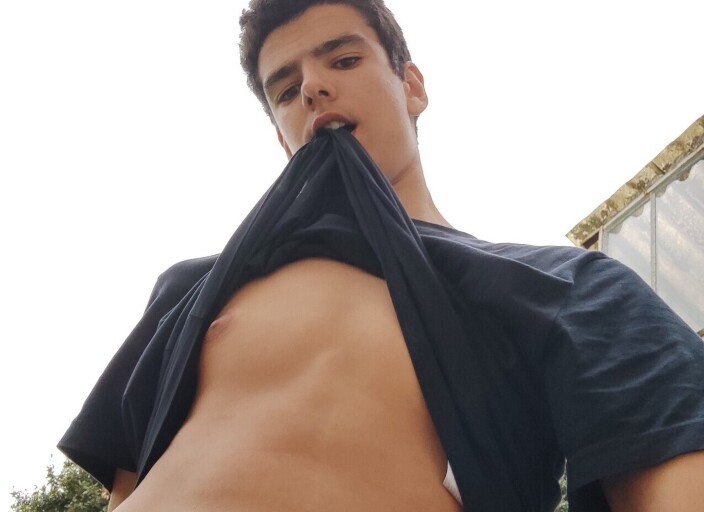 cherche à te connaître en profondeur 😏