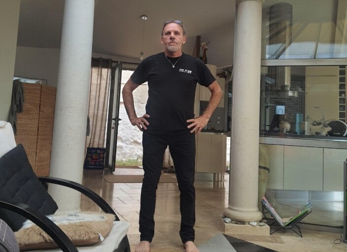 recherche une jolie femme