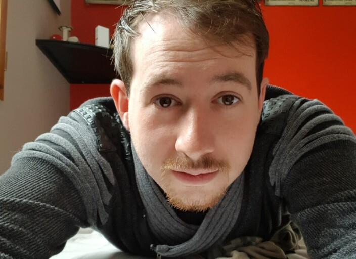 Cherche de tout pour s'amuser ^^