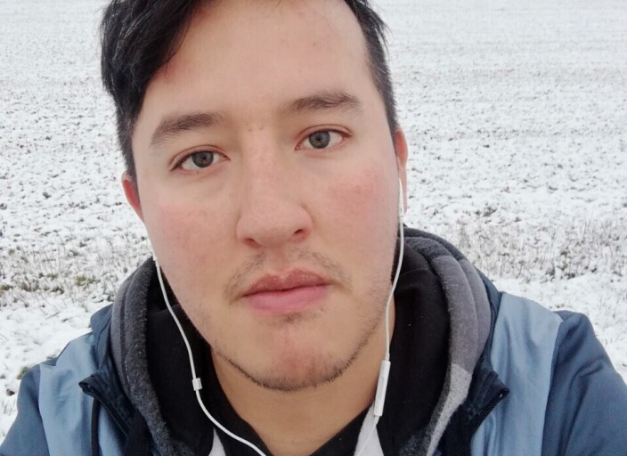 Je recherche Paix
