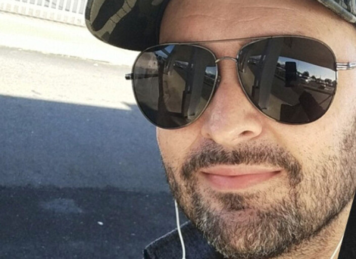 Homme Recherche femme