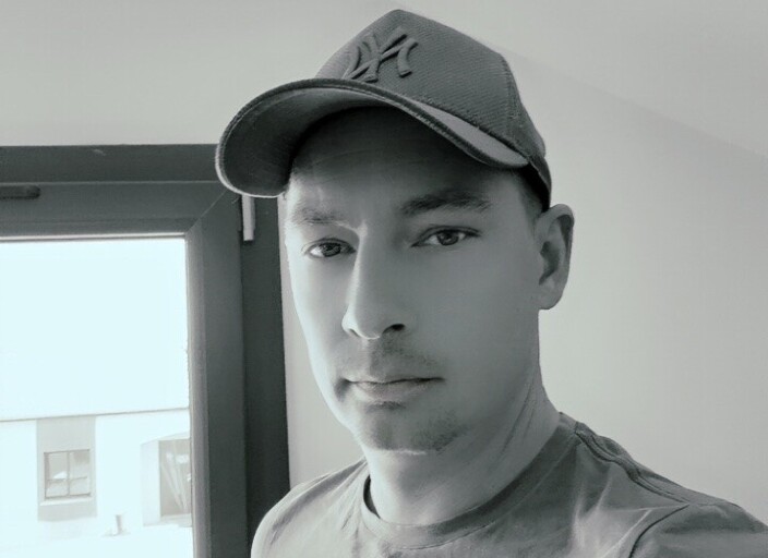 Homme pour femme