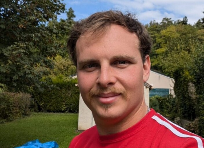 Recherche personne avec qui prendre du bon temps s.