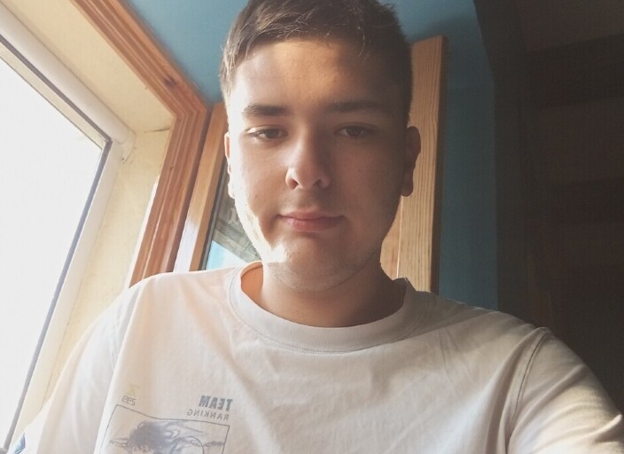 Je recherche une femme